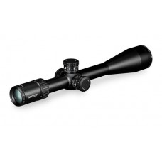 Прицел Vortex Golden Eagle HD 15-60x52, 30мм, SCR-1 (MOA) модель TCS-1501 от Vortex
