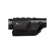 Тепловизионный монокуляр Guide TD411 LRF 384х288, ø19мм, с дальномером модель TD411 LRF от GUIDE