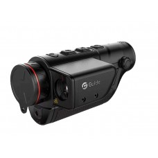 Тепловизионный монокуляр Guide TD421 LRF 384х288, ø25мм, с дальномером модель TD421 LRF от GUIDE