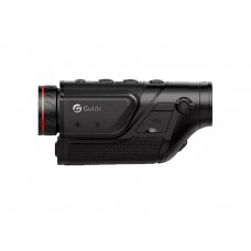 Тепловизионный монокуляр Guide TD421 LRF 384х288, ø25мм, с дальномером модель TD421 LRF от GUIDE