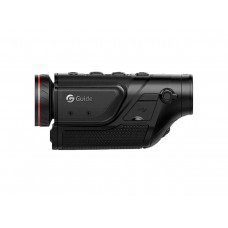 Тепловизионный монокуляр Guide TD431 LRF (EATECH SD331 LRF) 384х288, ø35мм, с дальномером модель TD431 LRF от GUIDE