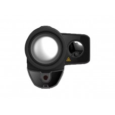 Тепловизионный монокуляр Guide TD431 LRF (EATECH SD331 LRF) 384х288, ø35мм, с дальномером модель TD431 LRF от GUIDE