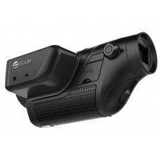 Тепловизионный монокуляр Guide TD631 LRF (EATECH SD631LRF) 640х480, ø35мм, с дальномером модель TD631 LRF от GUIDE