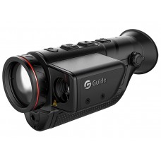 Тепловизионный монокуляр Guide TD631 LRF (EATECH SD631LRF) 640х480, ø35мм, с дальномером модель TD631 LRF от GUIDE