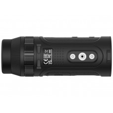 Тепловизионный монокуляр Guide TE211 256х192, D10мм,зум x1.2-x4.8, обн.500м модель TE211 от GUIDE