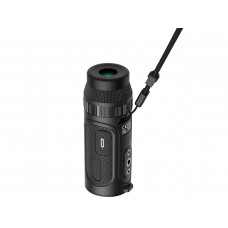 Тепловизионный монокуляр Guide TE211 256х192, D10мм,зум x1.2-x4.8, обн.500м модель TE211 от GUIDE