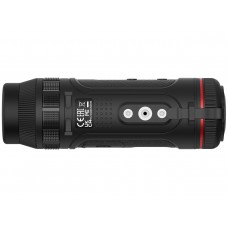 Тепловизионный монокуляр Guide TE411 384x288, D19мм,зум x1.4-x5.6,обн.1000м модель TE411 от GUIDE