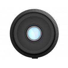 Тепловизионный монокуляр Guide TE411 384x288, D19мм,зум x1.4-x5.6,обн.1000м модель TE411 от GUIDE
