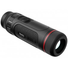 Тепловизионный монокуляр Guide TE421 384x288, D25мм,зум x1.9-x7.6,обн.1300м модель TE421 от GUIDE