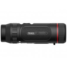 Тепловизионный монокуляр Guide TE421 384x288, D25мм,зум x1.9-x7.6,обн.1300м модель TE421 от GUIDE