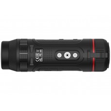 Тепловизионный монокуляр Guide TE421 384x288, D25мм,зум x1.9-x7.6,обн.1300м модель TE421 от GUIDE