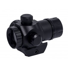 Коллиматор Target Optic 1х22 закрытого типа, на Weaver модель TO-1-22 от Target Optic
