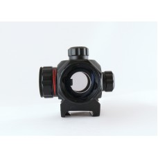 Коллиматор Target Optic 1х22М закрытого типа, на Weaver модель TO-1-22M от Target Optic