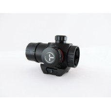 Коллиматор Target Optic 1х22М закрытого типа, на Weaver модель TO-1-22M от Target Optic