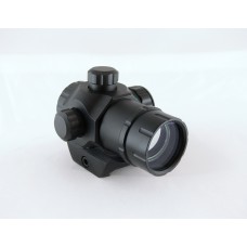 Коллиматор Target Optic 1х22М закрытого типа, на Weaver модель TO-1-22M от Target Optic