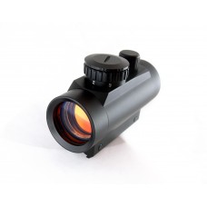 Коллиматор Target Optic 1x30 закрытого типа, на призму 11мм модель TO-1-30-DT от Target Optic