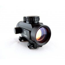 Коллиматор Target Optic 1x30 закрытого типа, на призму 11мм модель TO-1-30-DT от Target Optic