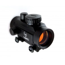 Коллиматор Target Optic 1x30 закрытого типа, на призму 11мм модель TO-1-30-DT от Target Optic