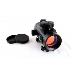 Коллиматор Target Optic 1x30 закрытого типа, на призму 11мм модель TO-1-30-DT от Target Optic