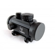 Коллиматор Target Optic 1x30 закрытого типа, на призму 11мм модель TO-1-30-DT от Target Optic