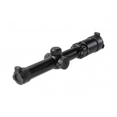 Прицел Target Optic 1-4x24, сетка Mil Dot модель TO-1424-MD от Target Optic