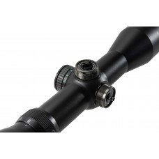 Прицел Target Optic 1,5-6x40, сетка крест модель TO-15640-4A-IR от Target Optic