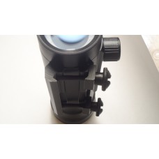 Коллиматор Target Optic 2х42 закрытого типа, на Weaver модель TO-2-42 от Target Optic