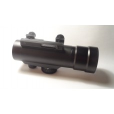 Коллиматор Target Optic 2х42 закрытого типа, на Weaver модель TO-2-42 от Target Optic