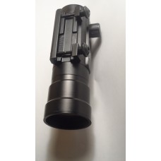Коллиматор Target Optic 2х42 закрытого типа, на Weaver модель TO-2-42 от Target Optic