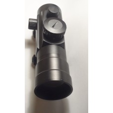 Коллиматор Target Optic 2х42 закрытого типа, на Weaver модель TO-2-42 от Target Optic