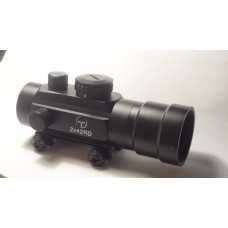 Коллиматор Target Optic 2х42 закрытого типа, на Weaver модель TO-2-42 от Target Optic