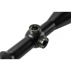 Прицел Target Optic 3-12x40 AO, сетка крест модель TO-31240AOE-30/30 от Target Optic