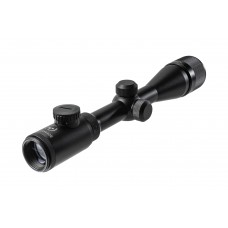 Прицел Target Optic 3-12x40 AO, сетка крест модель TO-31240AOE-30/30 от Target Optic