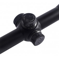Прицел Target Optic 3-12x44ME, сетка Mil Dot модель TO-31244ME от Target Optic
