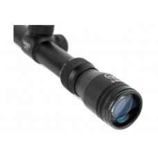 Прицел Target Optic 3-9x40, сетка крест модель TO-3940-30/30 от Target Optic