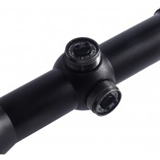 Прицел Target Optic 3-9x50, сетка крест модель TO-3950-30/30 от Target Optic