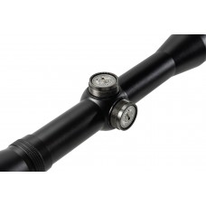 Прицел Target Optic 4х32, сетка крест модель TO-432 от Target Optic