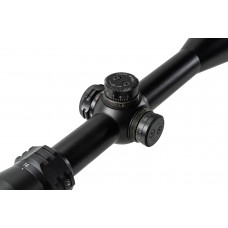 Прицел Target Optic 4.5-14x44ME, сетка Mil Dot модель TO-451444ME от Target Optic