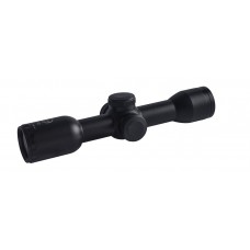 Прицел Target Optic 6x32E Compact, сетка Mil Dot модель TO-632E от Target Optic