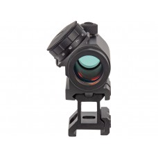 Коллиматор Target Optic 1x20, Weaver, красная марка, точка 2 MOA, проставка Коллиматор Target Optic 1x20, Weaver, красная марка, точка 2 MOA, проставка модель TO-C-20-R-W от Target Optic