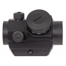 Коллиматор Target Optic 1x20, Weaver, красная марка, точка 2 MOA, проставка Коллиматор Target Optic 1x20, Weaver, красная марка, точка 2 MOA, проставка модель TO-C-20-R-W от Target Optic