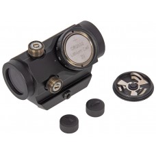 Коллиматор Target Optic 1x20, Weaver, красная марка, точка 2 MOA, проставка Коллиматор Target Optic 1x20, Weaver, красная марка, точка 2 MOA, проставка модель TO-C-20-R-W от Target Optic