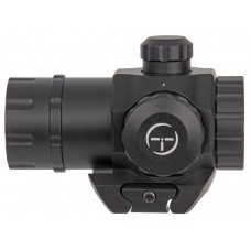 Коллиматор Target Optic 1x21, Weaver, зелёная/красная марка, точка 2 MOA Коллиматор Target Optic 1x21, Weaver, зелёная/красная марка, точка 2 MOA модель TO-C-21-GR-W от Target Optic