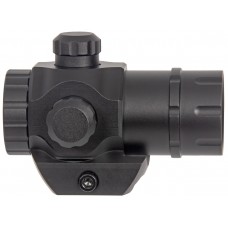 Коллиматор Target Optic 1x21, Weaver, зелёная/красная марка, точка 2 MOA Коллиматор Target Optic 1x21, Weaver, зелёная/красная марка, точка 2 MOA модель TO-C-21-GR-W от Target Optic