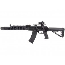 Коллиматор Target Optic 1x21, Weaver, зелёная/красная марка, точка 2 MOA Коллиматор Target Optic 1x21, Weaver, зелёная/красная марка, точка 2 MOA модель TO-C-21-GR-W от Target Optic