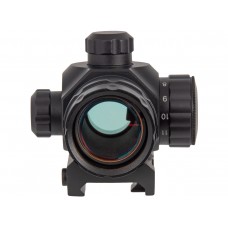 Коллиматор Target Optic 1x21, Weaver, красная марка, точка 2 MOA Коллиматор Target Optic 1x21, Weaver, красная марка, точка 2 MOA модель TO-C-21-R-W от Target Optic