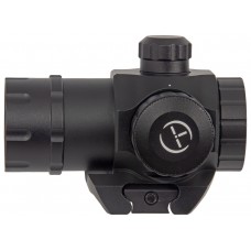 Коллиматор Target Optic 1x21, Weaver, красная марка, точка 2 MOA Коллиматор Target Optic 1x21, Weaver, красная марка, точка 2 MOA модель TO-C-21-R-W от Target Optic