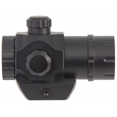 Коллиматор Target Optic 1x21, Weaver, красная марка, точка 2 MOA Коллиматор Target Optic 1x21, Weaver, красная марка, точка 2 MOA модель TO-C-21-R-W от Target Optic