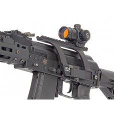 Коллиматор Target Optic 1x21, Weaver, красная марка, точка 2 MOA Коллиматор Target Optic 1x21, Weaver, красная марка, точка 2 MOA модель TO-C-21-R-W от Target Optic