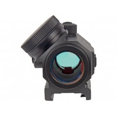 Коллиматор Target Optic 1x22, Weaver, красная марка, проставка, аккумулятор Коллиматор Target Optic 1x22, Weaver, красная марка, проставка, аккумулятор модель TO-C-22-R-W-CH от Target Optic
